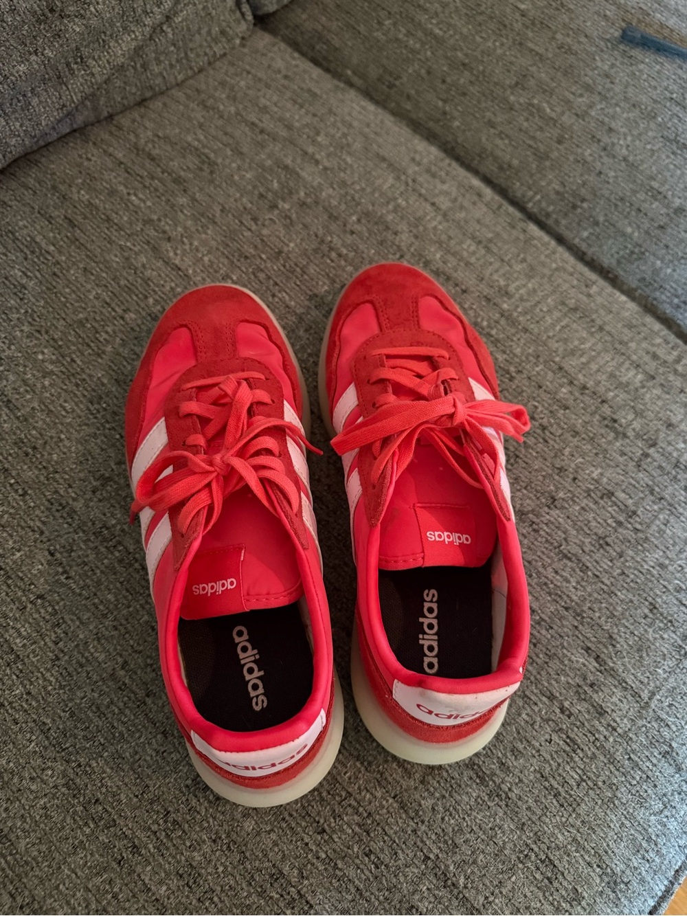 adidas Berreda Decode sneaker